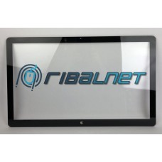 iMac Intel 27 polegadas Apple Thunderbolt Display A1316 Painel de vidro frontal